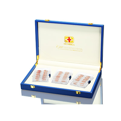 固镇子宫排毒套