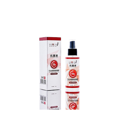 固镇母婴防护喷雾