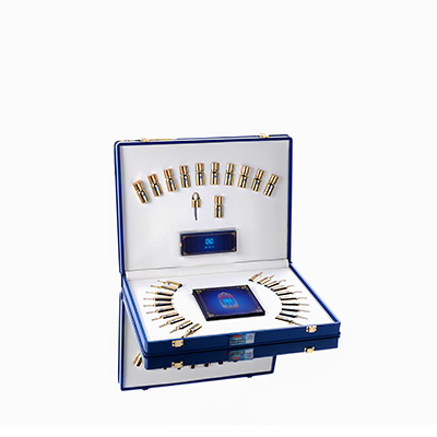 固镇全身经络解压套